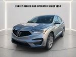2020 Acura RDX Advance Package SH-AWD
