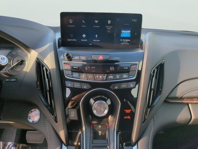 2020 Acura RDX Advance Package SH-AWD