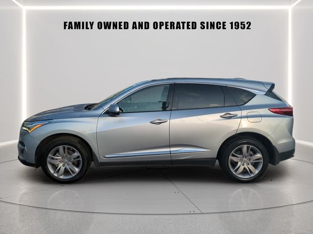 2020 Acura RDX Advance Package SH-AWD