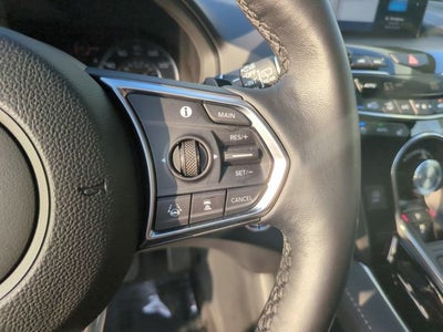 2020 Acura RDX Advance Package SH-AWD