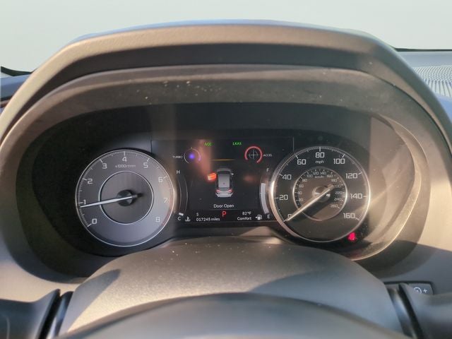 2020 Acura RDX Advance Package SH-AWD