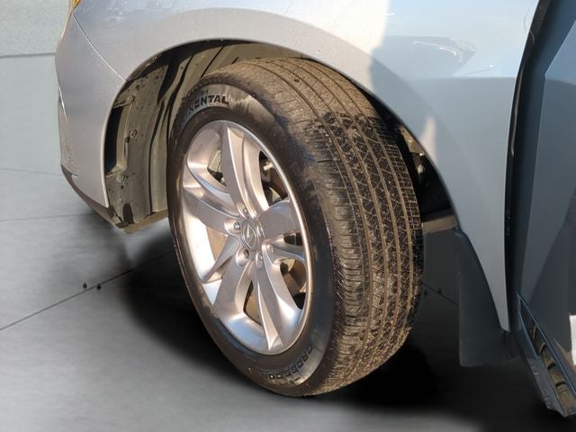2020 Acura RDX Advance Package SH-AWD