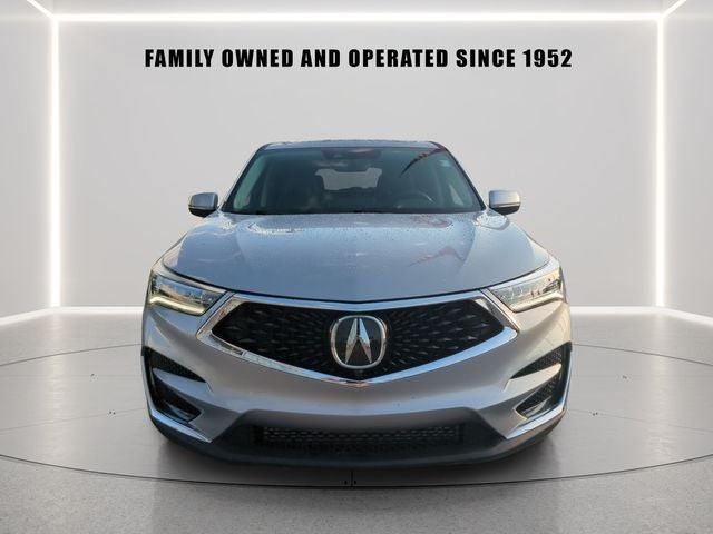 2020 Acura RDX Advance Package SH-AWD