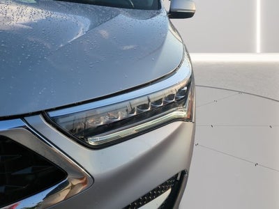 2020 Acura RDX Advance Package SH-AWD