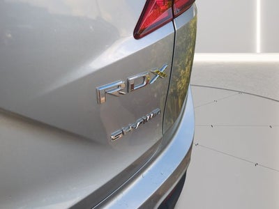 2020 Acura RDX Advance Package SH-AWD