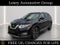 2019 Nissan Rogue SL **Platinum Reserve Interior**
