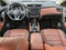 2019 Nissan Rogue SL **Platinum Reserve Interior**