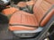 2019 Nissan Rogue SL **Platinum Reserve Interior**