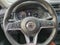 2019 Nissan Rogue SL **Platinum Reserve Interior**