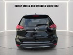 2019 Nissan Rogue SL **Platinum Reserve Interior**
