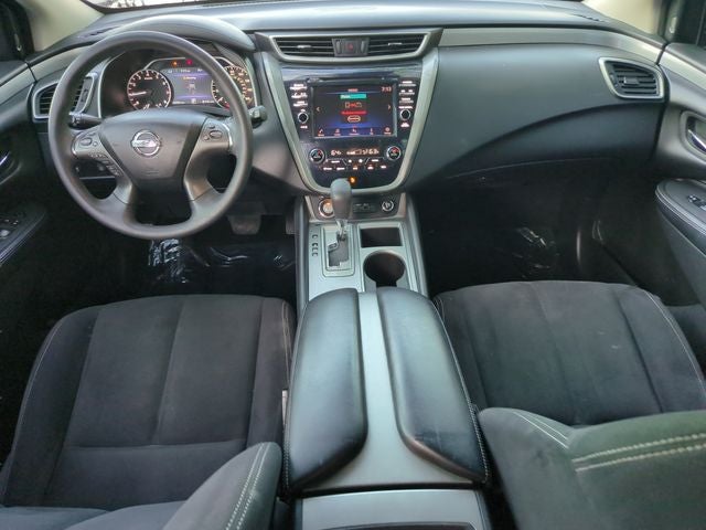 2020 Nissan Murano S