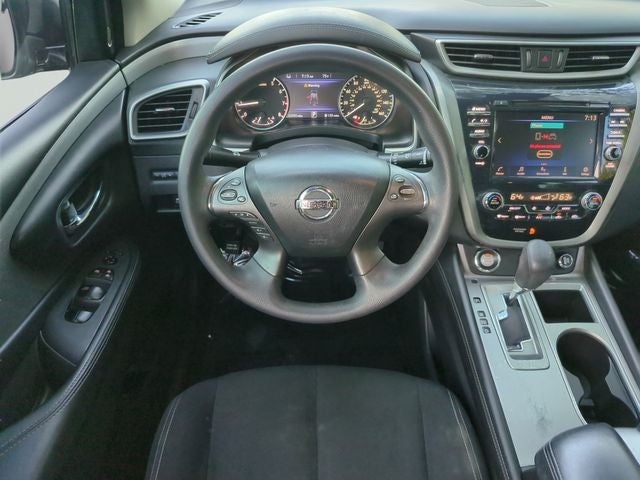 2020 Nissan Murano S