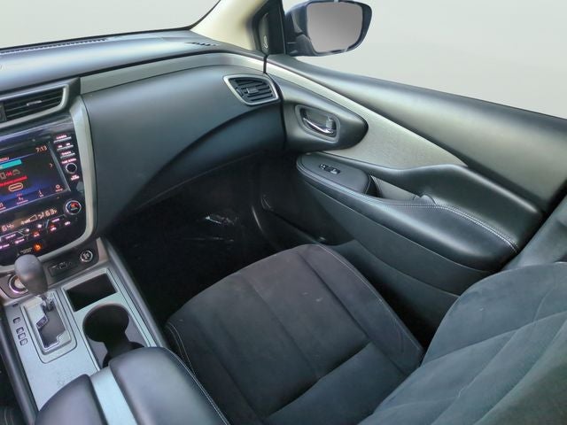 2020 Nissan Murano S
