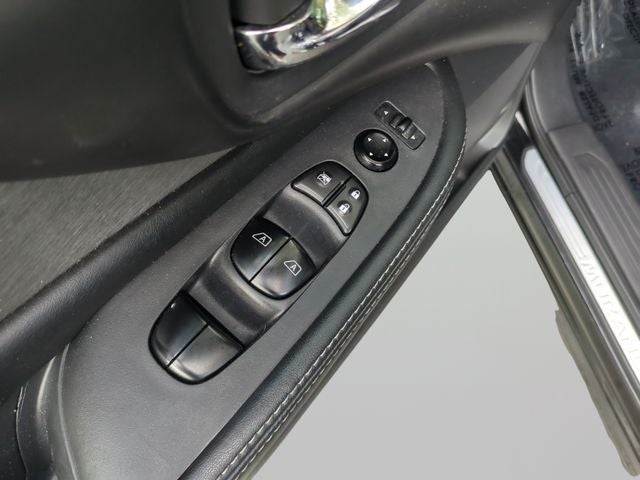 2020 Nissan Murano S