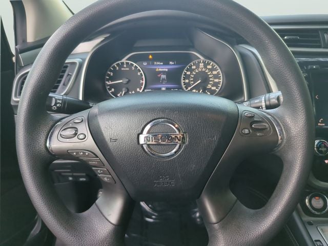 2020 Nissan Murano S