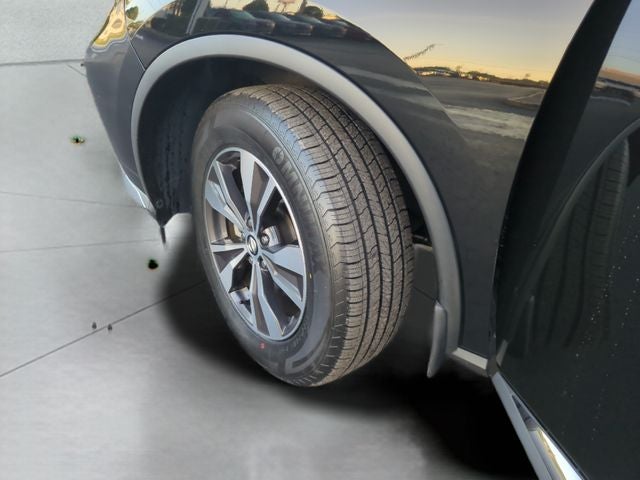2020 Nissan Murano S