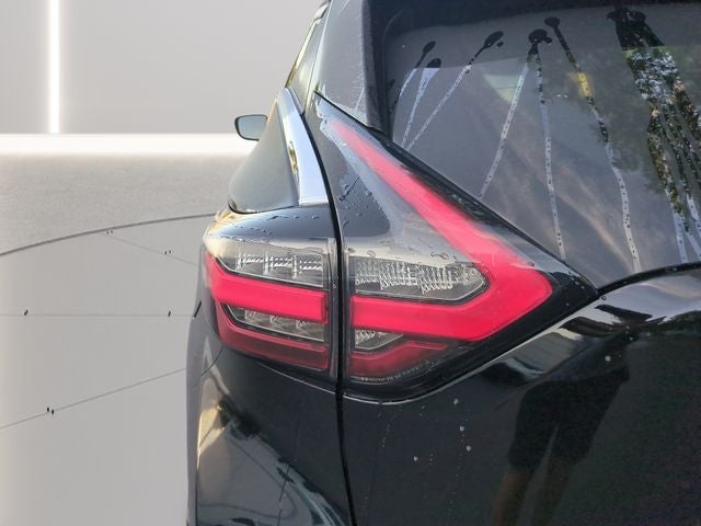 2020 Nissan Murano S