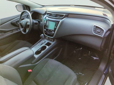2023 Nissan Murano S
