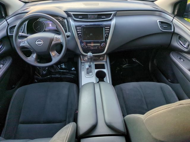 2023 Nissan Murano S