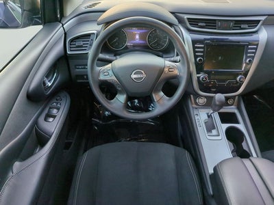 2023 Nissan Murano S