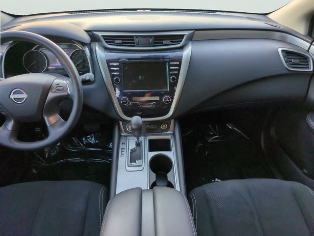 2023 Nissan Murano S