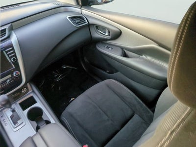 2023 Nissan Murano S