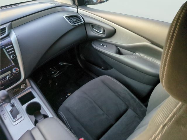 2023 Nissan Murano S