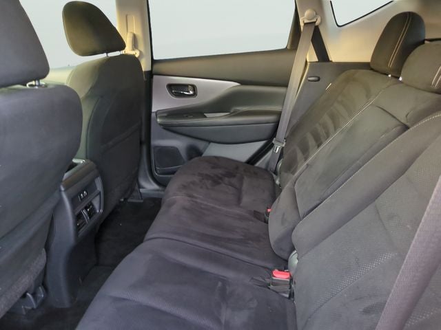 2023 Nissan Murano S