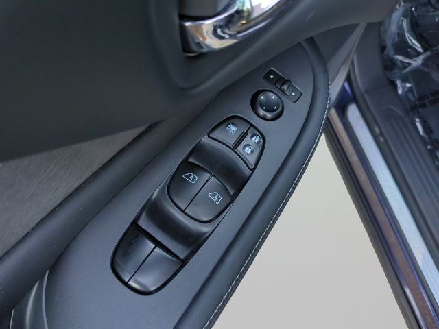 2023 Nissan Murano S