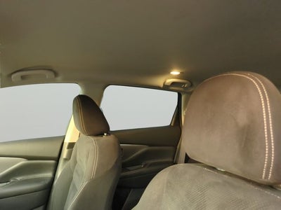2023 Nissan Murano S