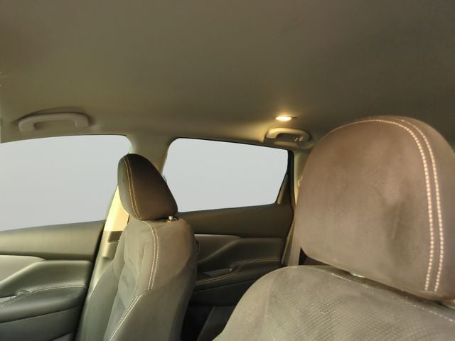 2023 Nissan Murano S