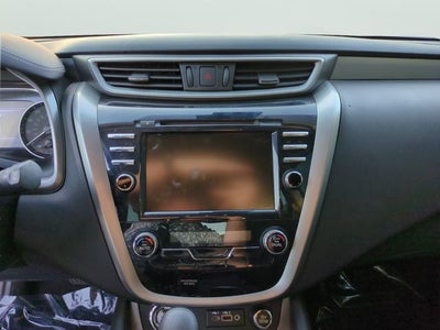 2023 Nissan Murano S