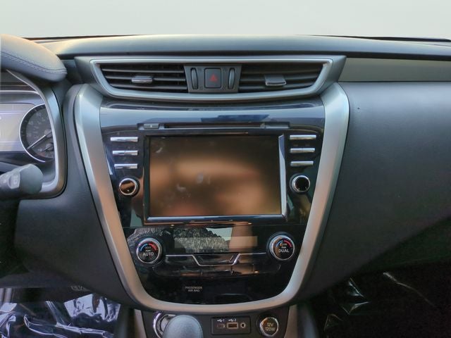 2023 Nissan Murano S