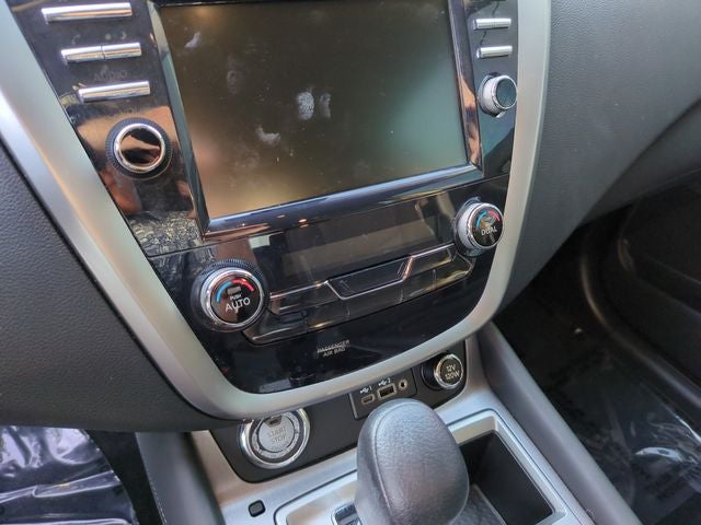 2023 Nissan Murano S