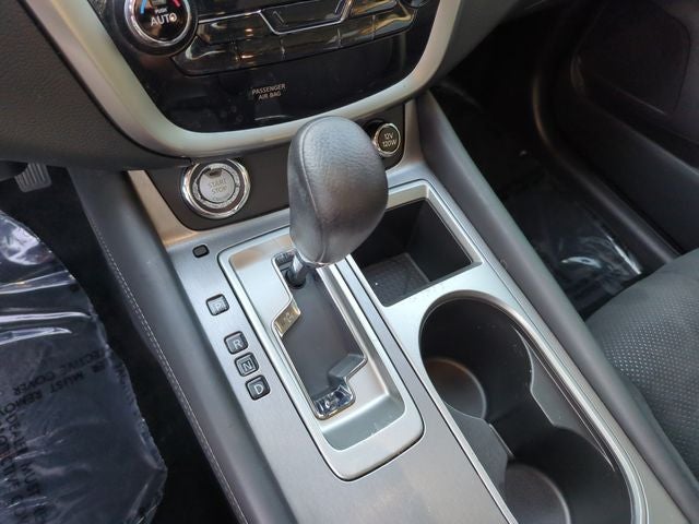 2023 Nissan Murano S