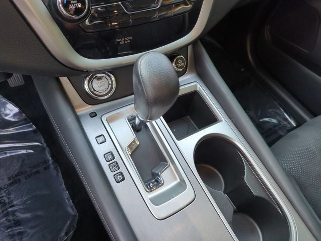 2023 Nissan Murano S