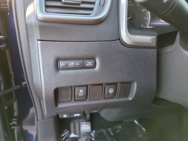 2023 Nissan Murano S