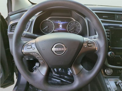 2023 Nissan Murano S