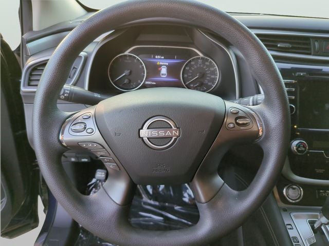 2023 Nissan Murano S