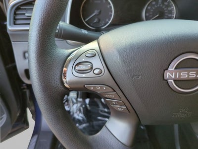 2023 Nissan Murano S