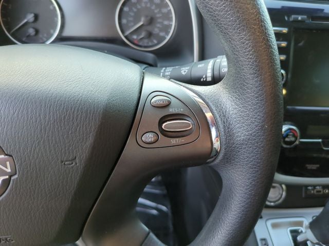 2023 Nissan Murano S