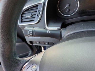 2023 Nissan Murano S
