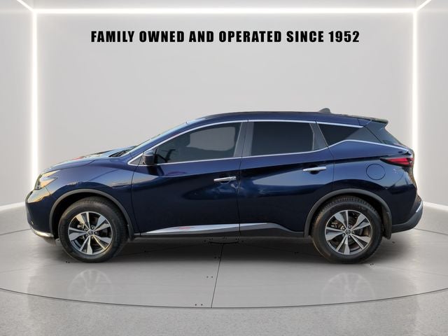 2023 Nissan Murano S