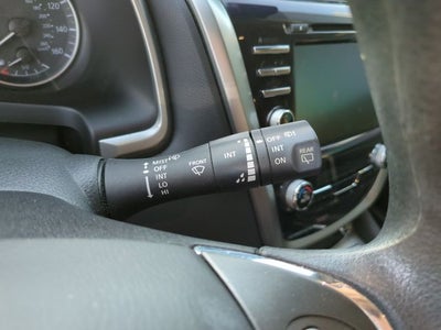 2023 Nissan Murano S