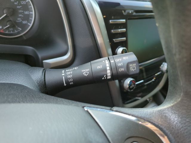 2023 Nissan Murano S