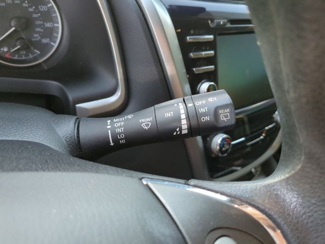2023 Nissan Murano S