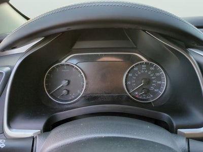 2023 Nissan Murano S
