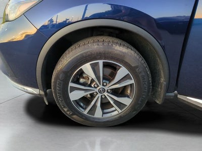2023 Nissan Murano S