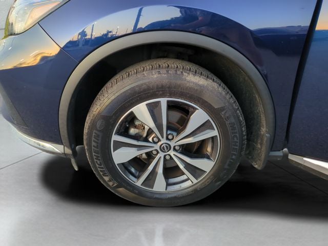 2023 Nissan Murano S