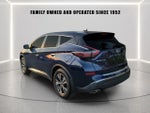 2023 Nissan Murano S